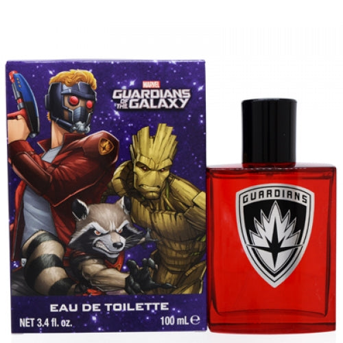 Marvel Guardians Of The Galaxy EDT Spray