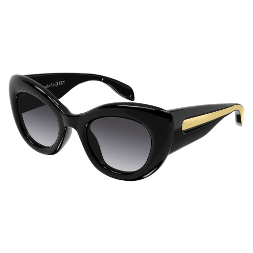 Alexander McQueen AM0403S Sunglasses