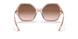 564013 - Orange - Brown Rose Gradient