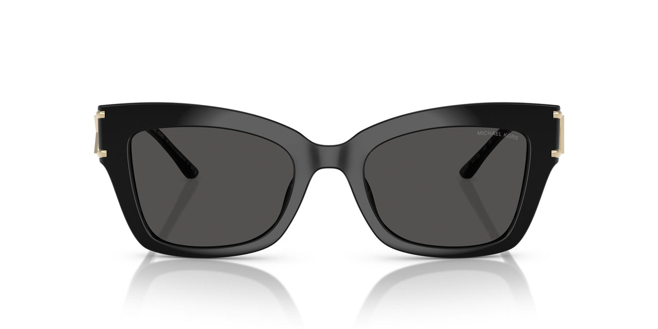 300587 - Black - Dark Grey Solid
