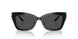 300587 - Black - Dark Grey Solid