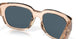 901906 - 252 Shiny Blonde Crystal - Gray 580p