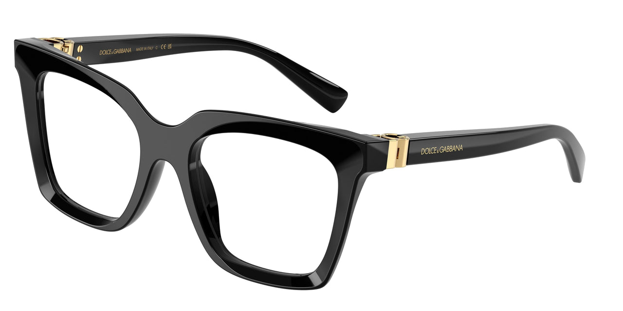Dolce & Gabbana 3417 Eyeglasses
