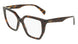 Liu Jo LJ2849MAG SET Eyeglasses