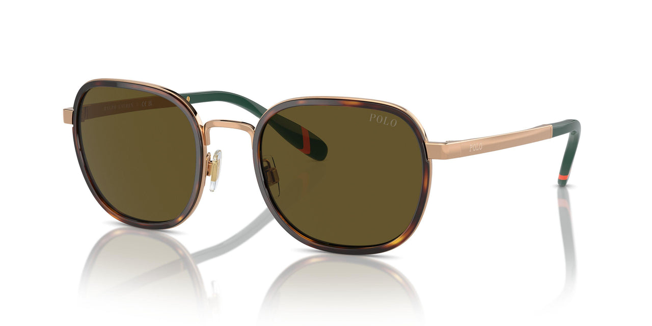 944973 - Tortoise - Olive Green