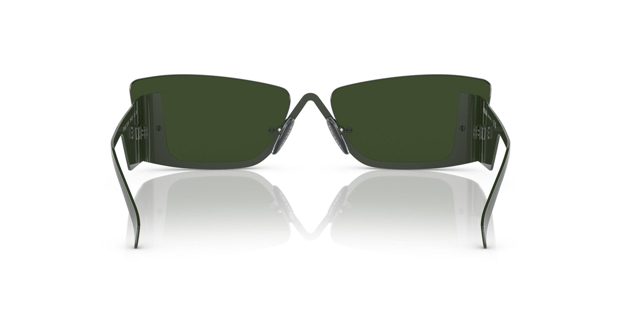 13H02V - Green - Dark Green