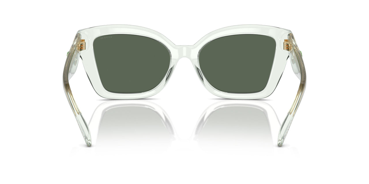 583271 - Green Solid