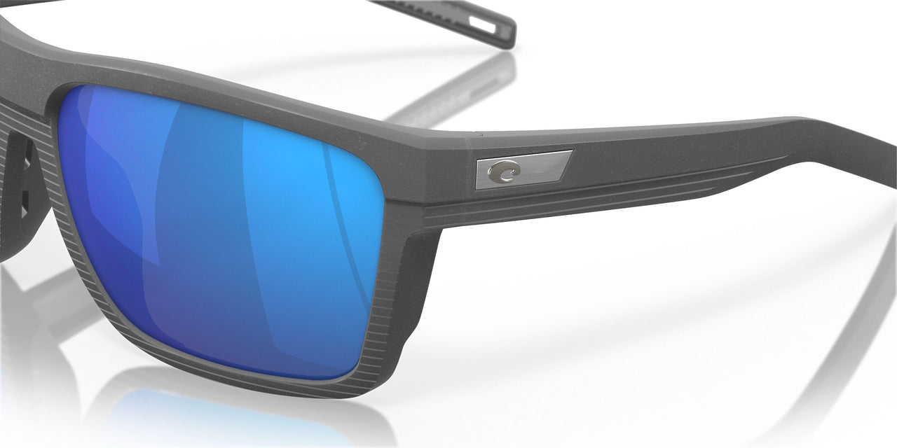 908601 - Grey - Gray Blue Mirror 580g