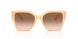624513 - Pink - Gradient Brown