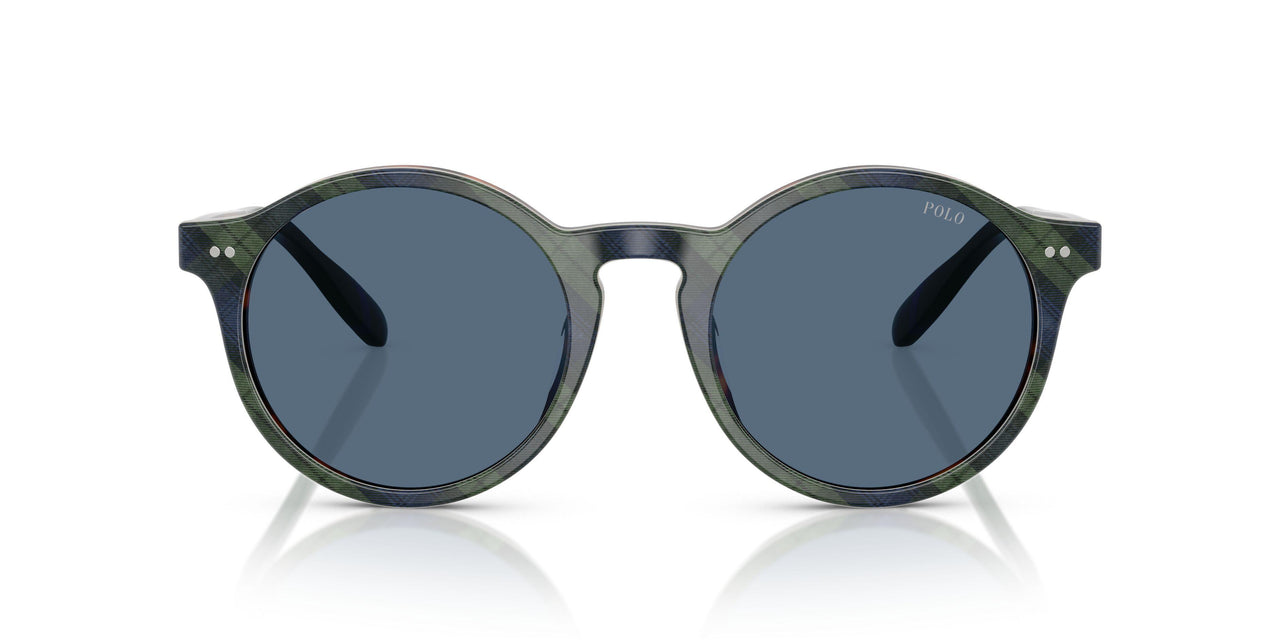 562180 - Multicolor - Dark Blue