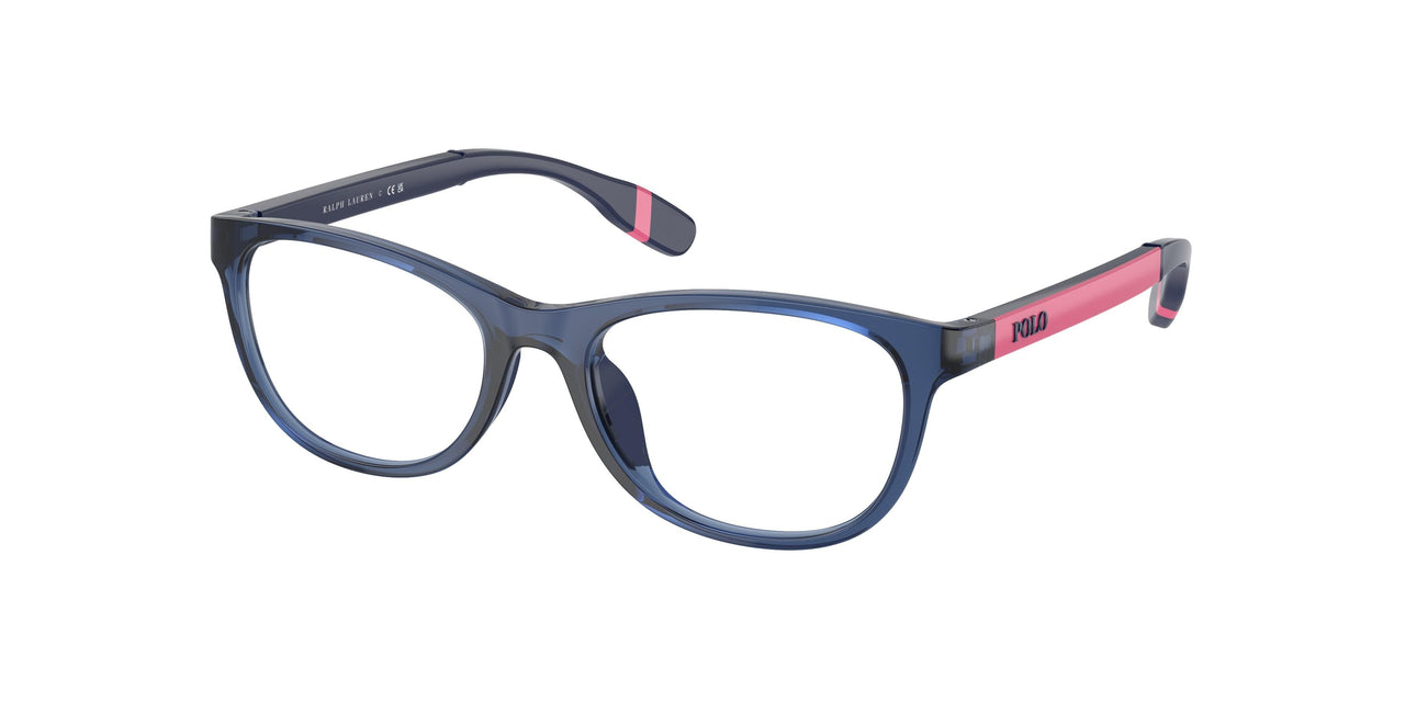 Polo Prep 8548U Eyeglasses