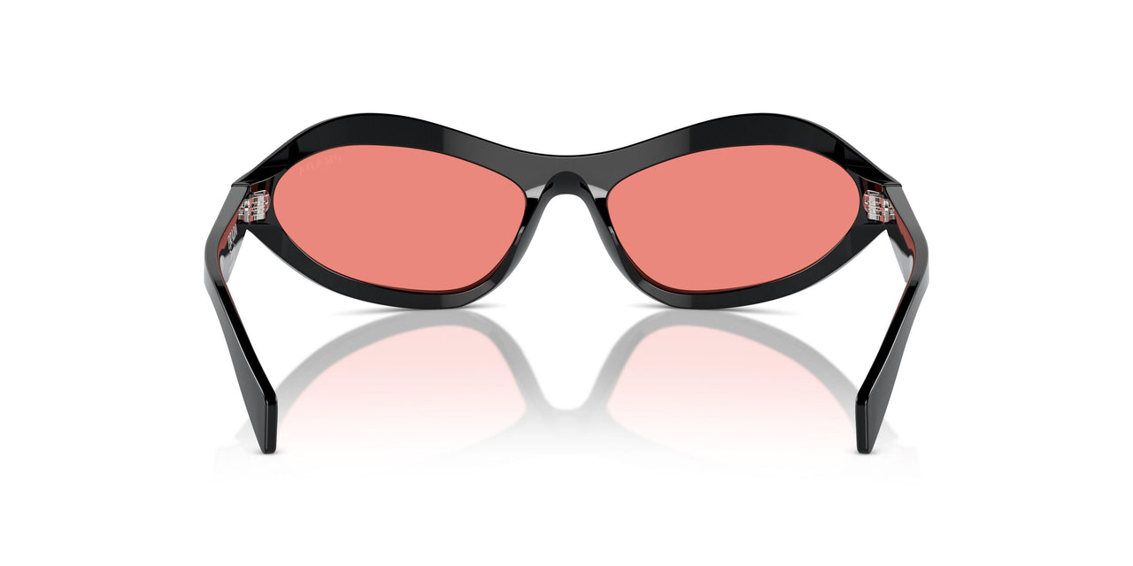 16K20B - Black - Pink
