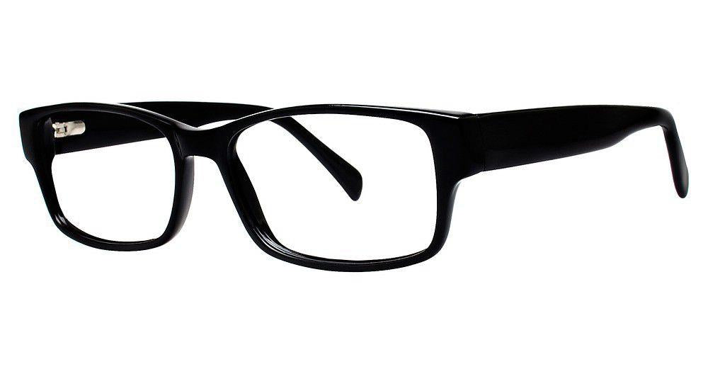 Modern Plastics II NTC-1 Eyeglasses