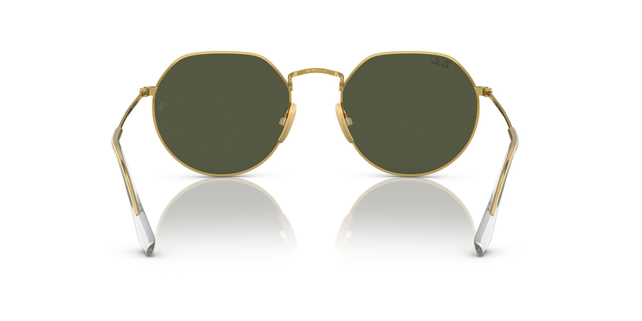 921631 - Gold - Green