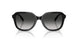 50023C - Black - Grey Gradient