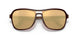 6547B4 - Brown - Photo Orange Mirror Gold