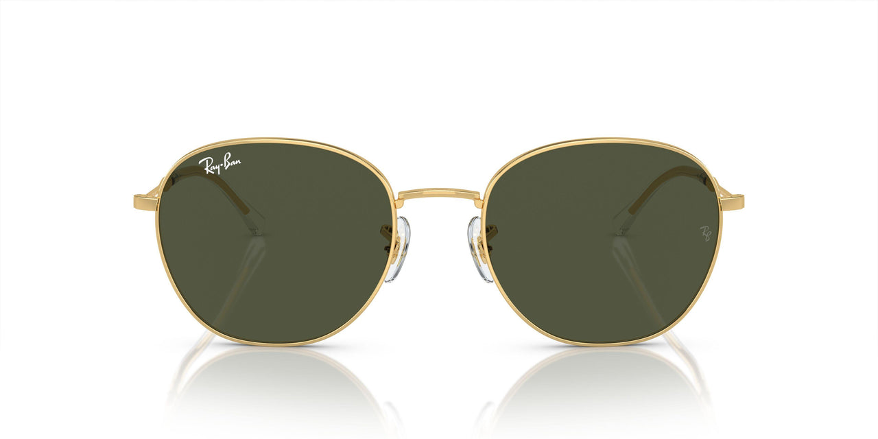001/31 - Gold - Green