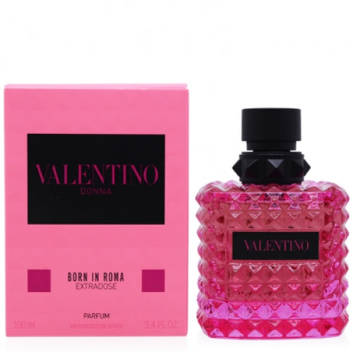 Valentino Donna Born In Roma Extradose Le Parfum Spray