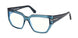 Tom Ford 5951B Blue Light blocking Filtering Eyeglasses