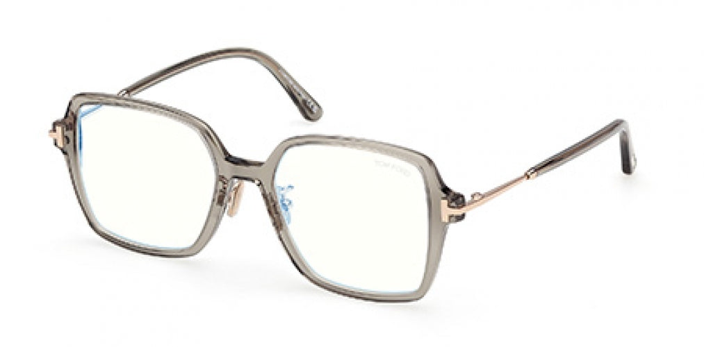 Tom Ford 6057DB Blue Light blocking Filtering Eyeglasses