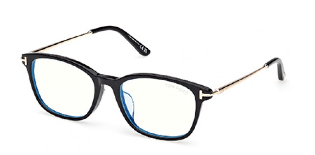 Tom Ford 6105DB Blue Light blocking Filtering Eyeglasses