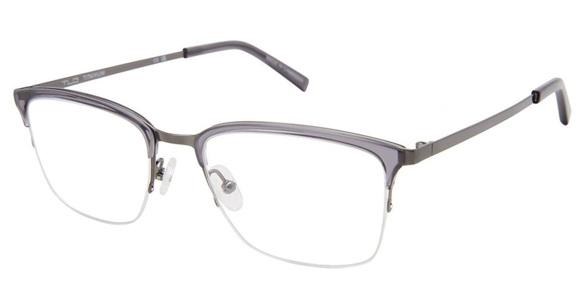 TLG LYNU078 Eyeglasses