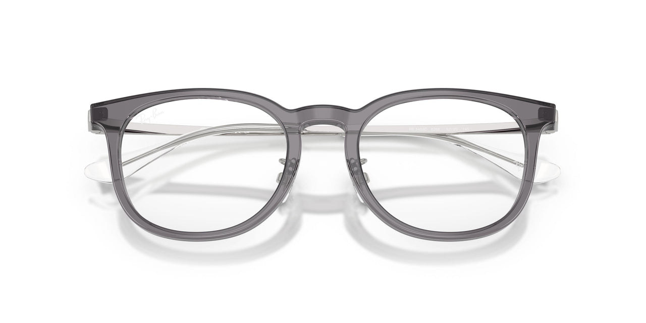 8268 - Grey - Clear