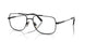 1244 - Black - Clear