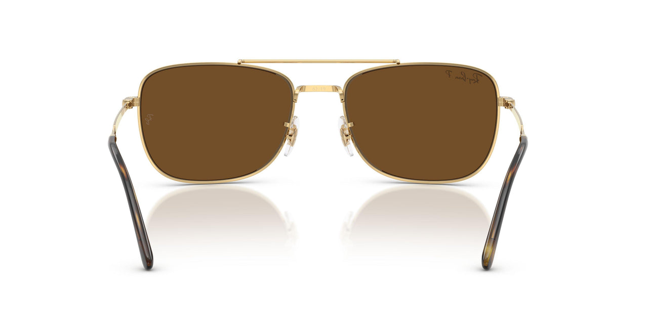 001/57 - Gold - Polar Brown
