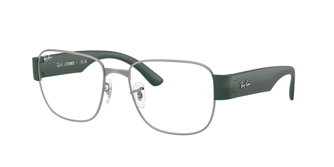 3190 - Grey - Clear