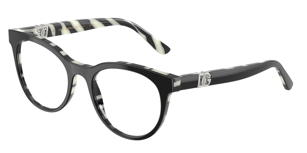 Dolce & Gabbana 3399 Eyeglasses