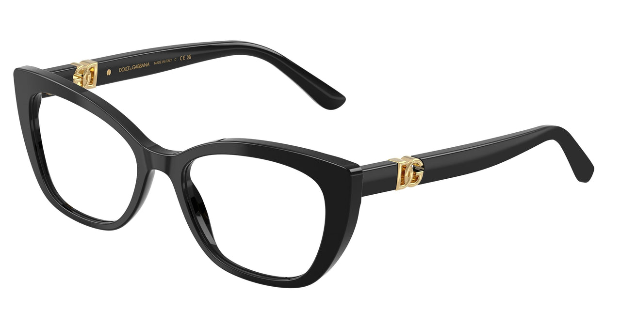 Dolce & Gabbana 3398 Eyeglasses