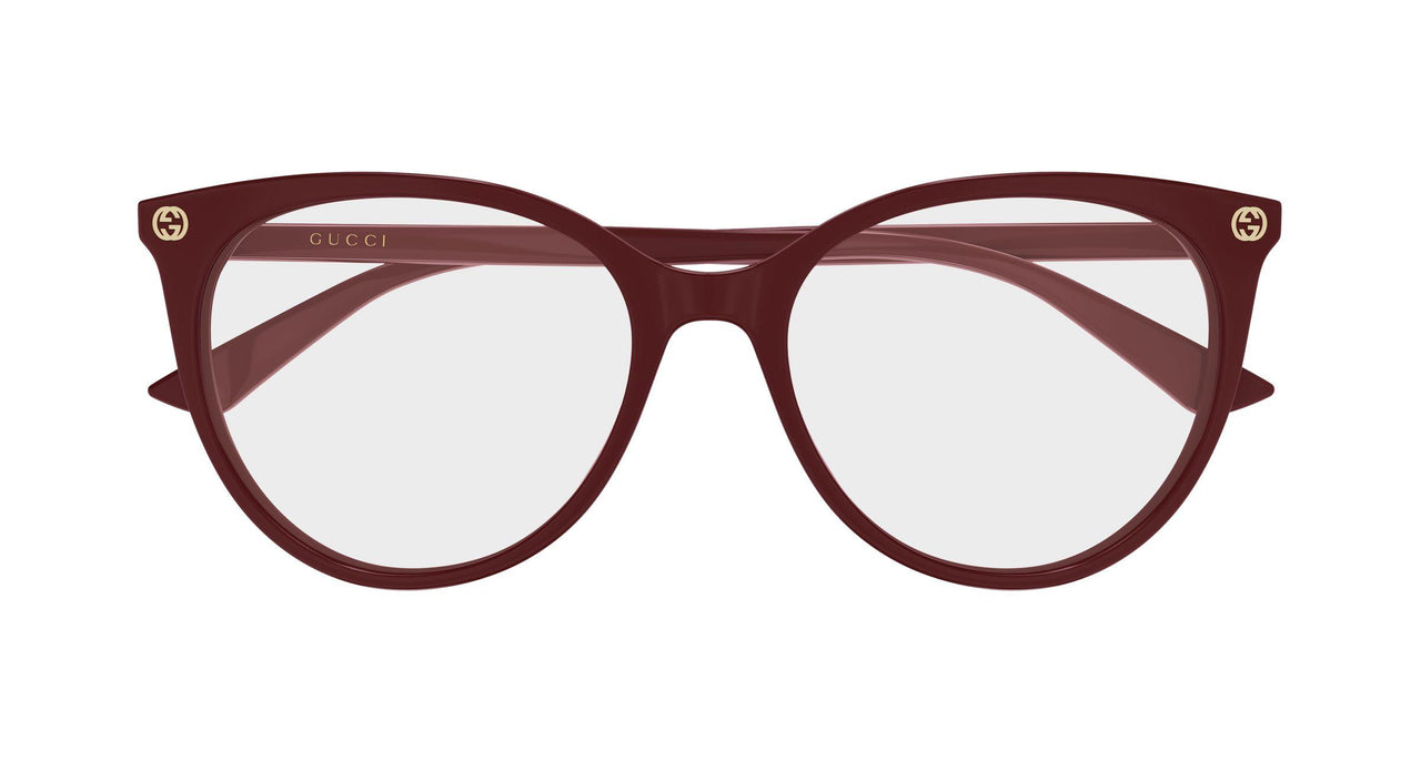 010 - Burgundy - Transparent