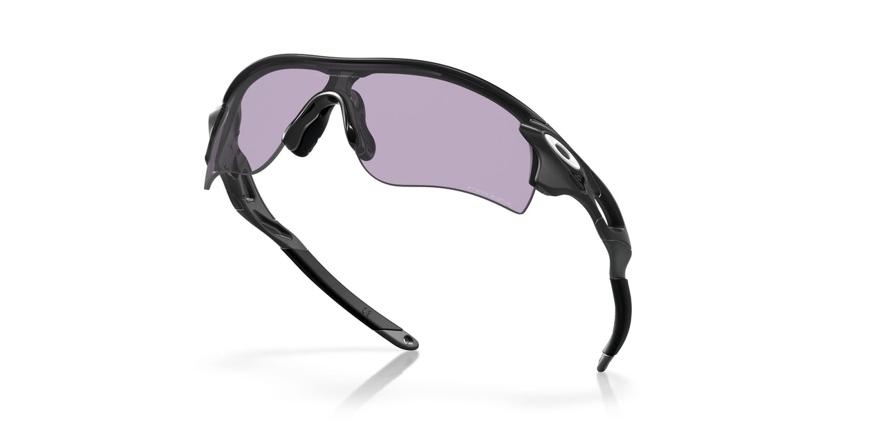 920602 - Matte White - Slate Iridium