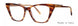 Vera Wang Halle Eyeglasses