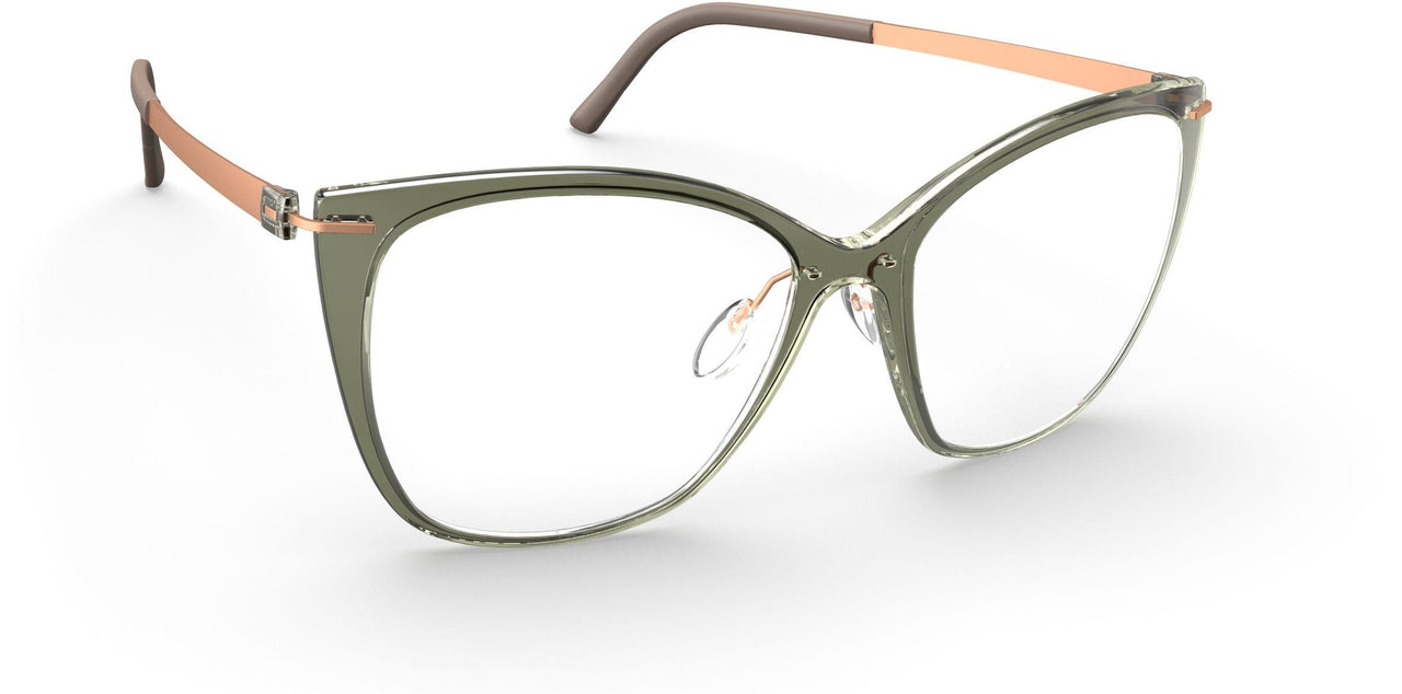 5540 - green