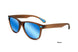 03 - BROWN AZZURRO