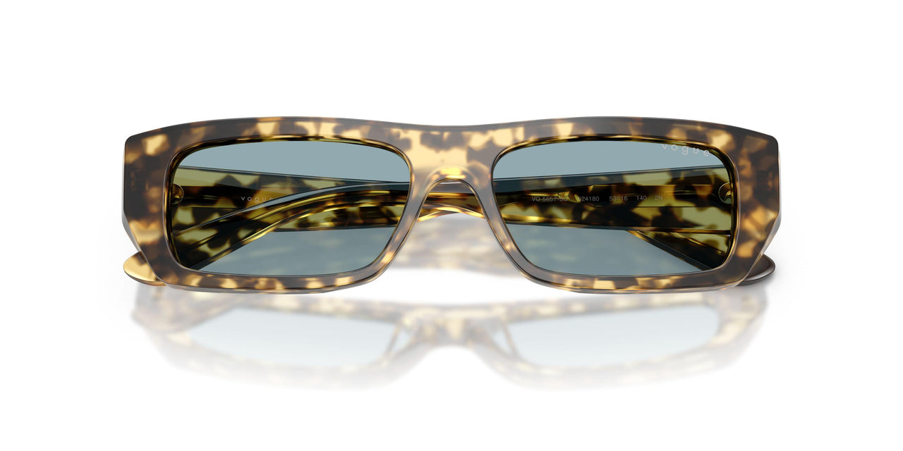 324180 - Brown - Blue