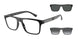 Emporio Armani 4115F Sunglasses