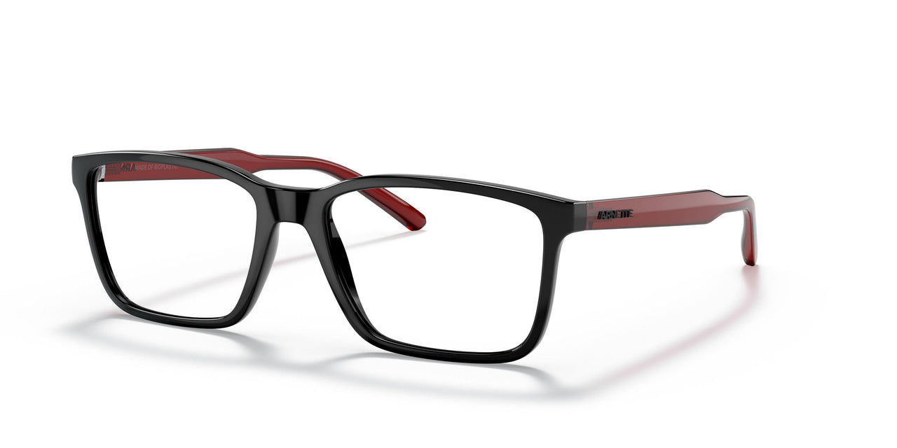 2805 - Black - Transparent