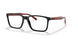2805 - Black - Transparent