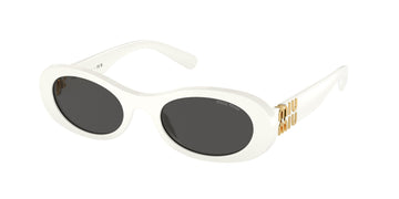 Miu Miu 06ZS Sunglasses