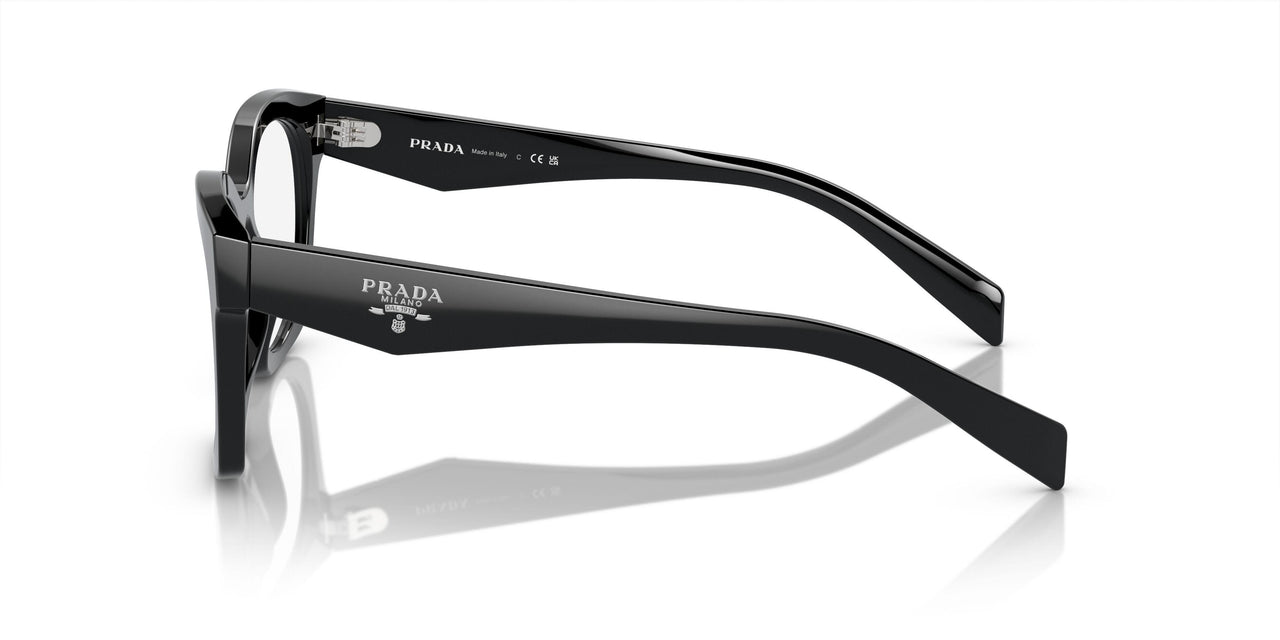 16K1O1 - Black