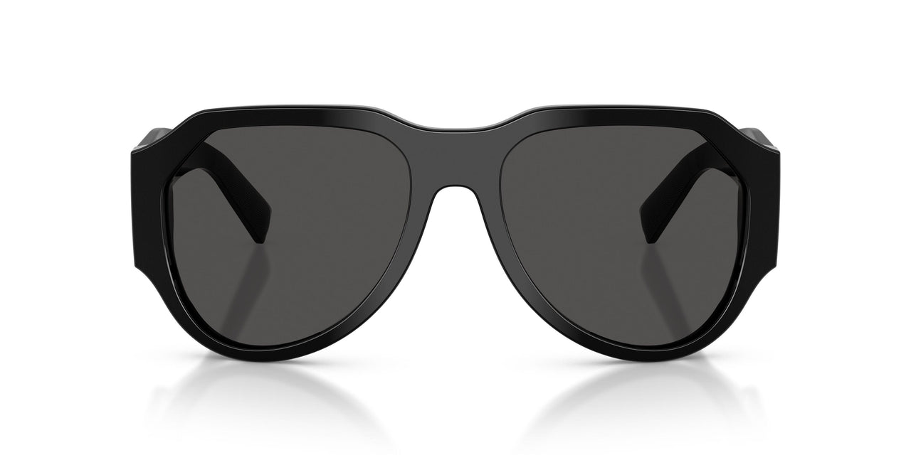 501/87 - Black - Dark Grey