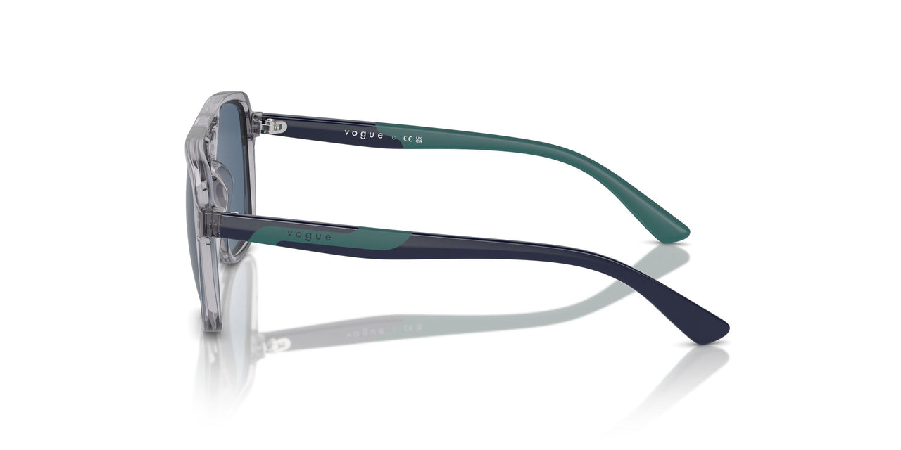 309980 - Grey - Dark Blue