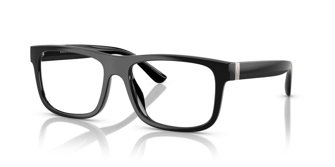 5001 - Black
