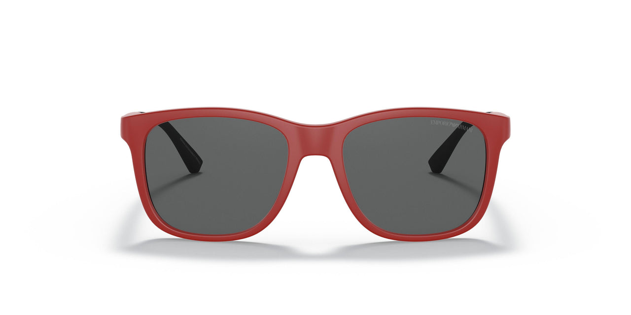 562487 - Red - Dark Grey