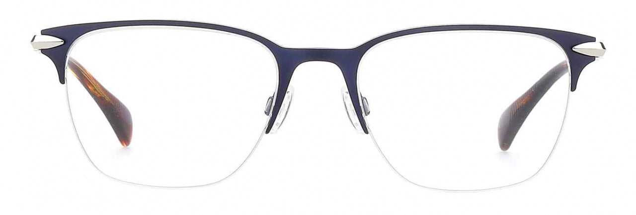 0FLL-00 - Matte Blue