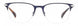 0FLL-00 - Matte Blue