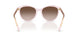 604313 - Pink - Gradient Brown